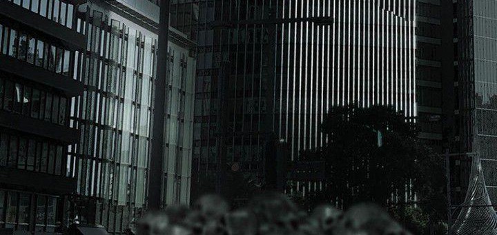 King From Hell Chapter 8 Gambar 4