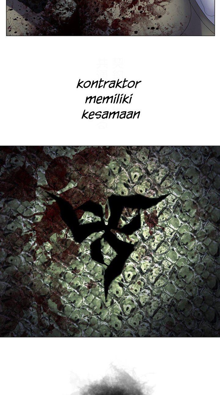 King From Hell Chapter 8 Gambar 68