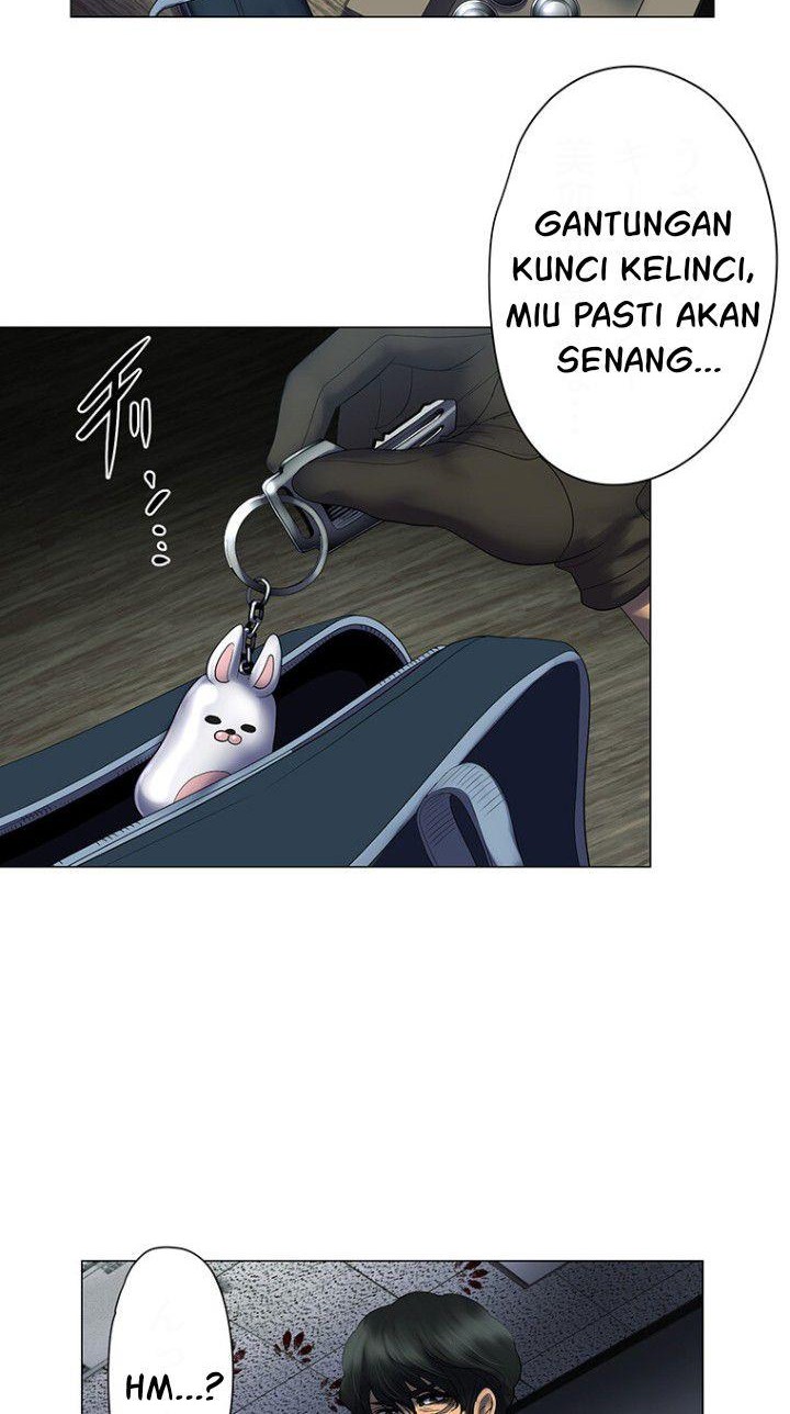 King From Hell Chapter 8 Gambar 70