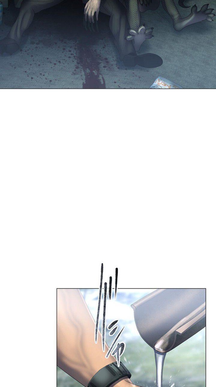 King From Hell Chapter 8 Gambar 76