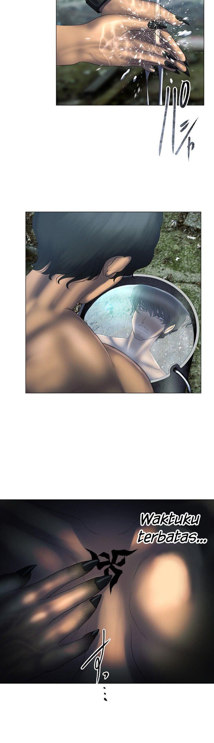 King From Hell Chapter 8 Gambar 77