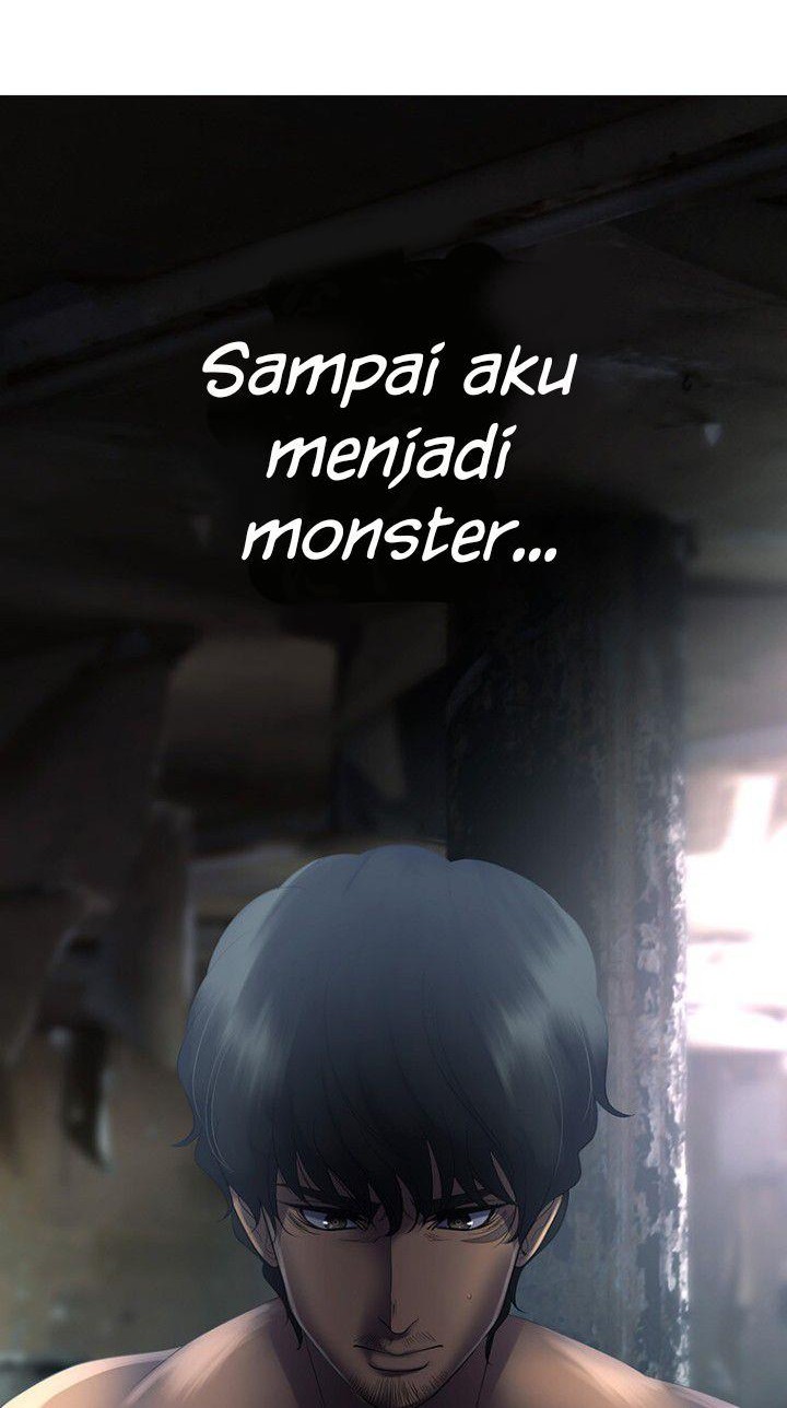 King From Hell Chapter 8 Gambar 78