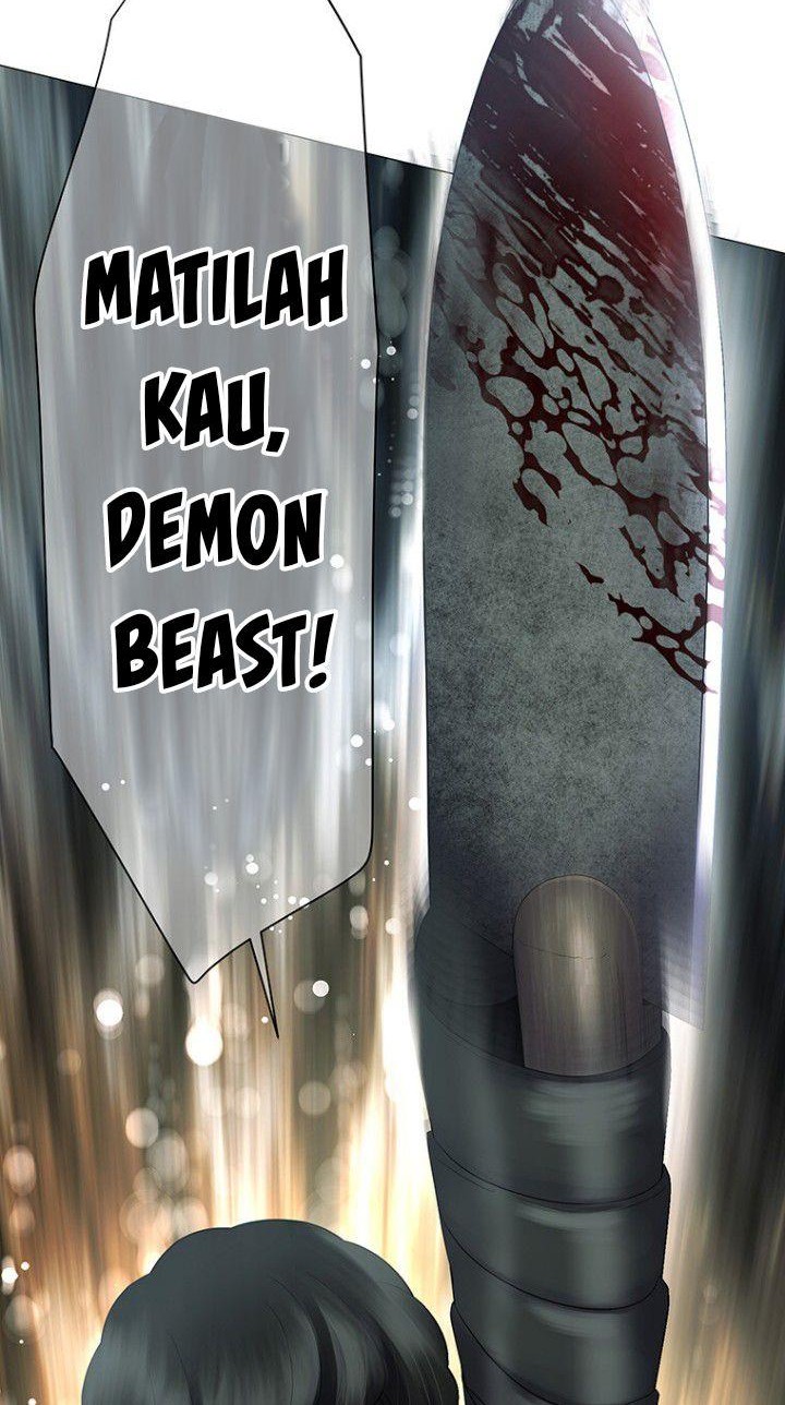 King From Hell Chapter 8 Gambar 62