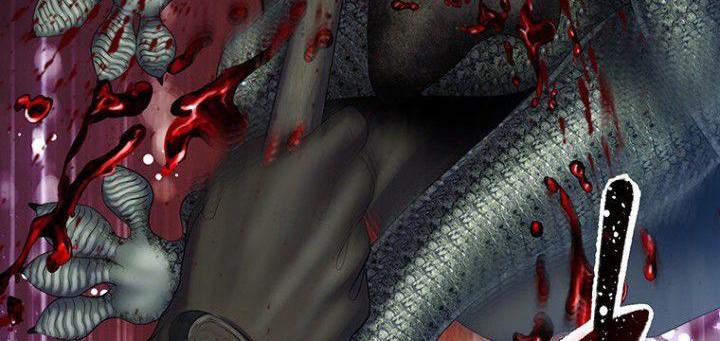 King From Hell Chapter 8 Gambar 64