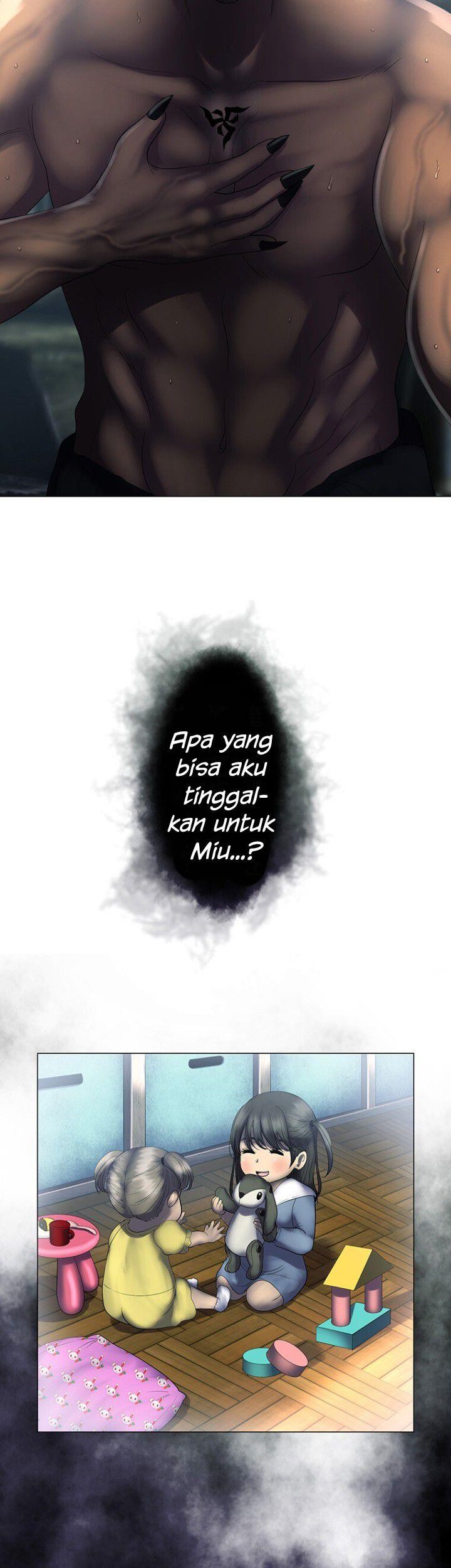 King From Hell Chapter 8 Gambar 79
