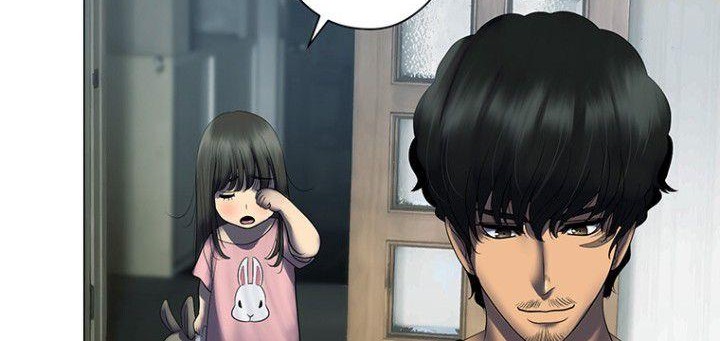 King From Hell Chapter 8 Gambar 12