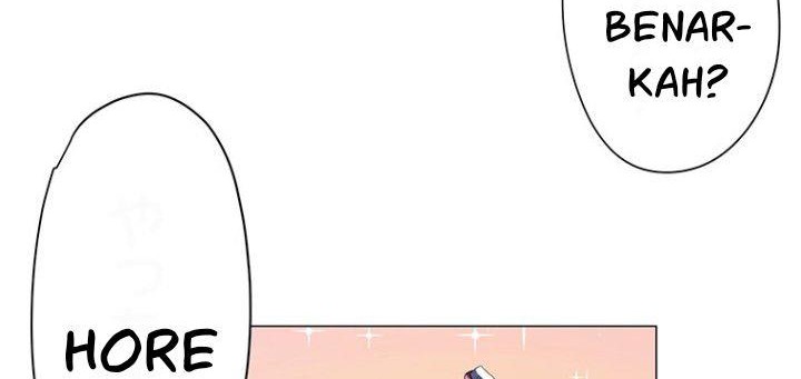 King From Hell Chapter 8 Gambar 14