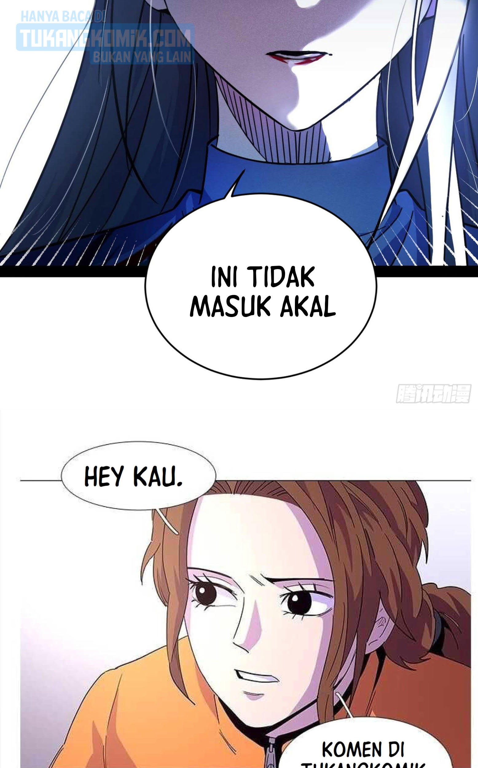 I’m An Evil God Chapter 298 Gambar 113