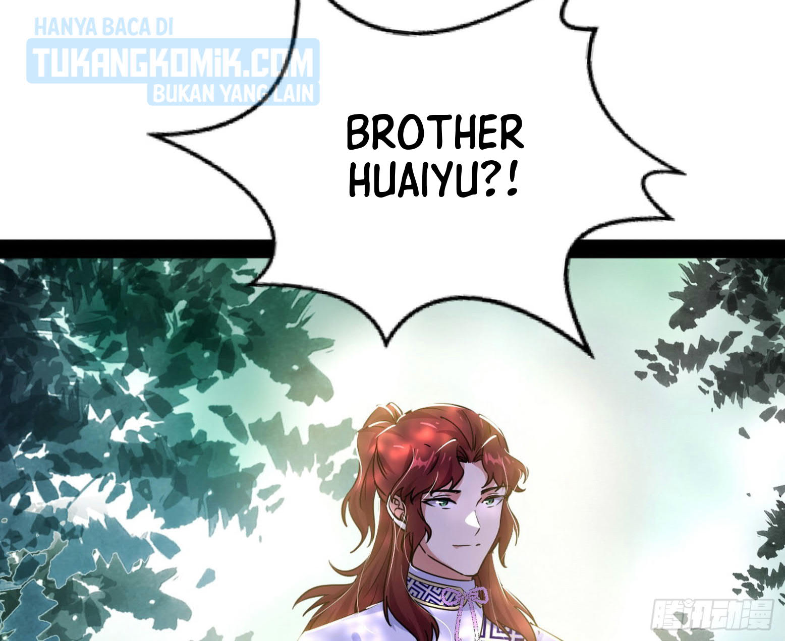 I’m An Evil God Chapter 298 Gambar 26