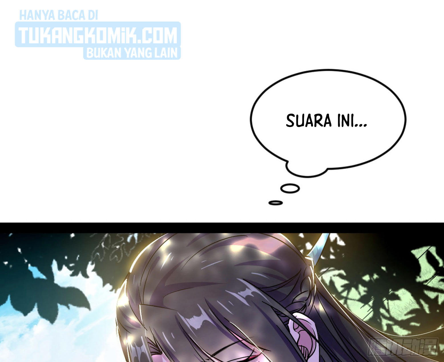 I’m An Evil God Chapter 298 Gambar 24