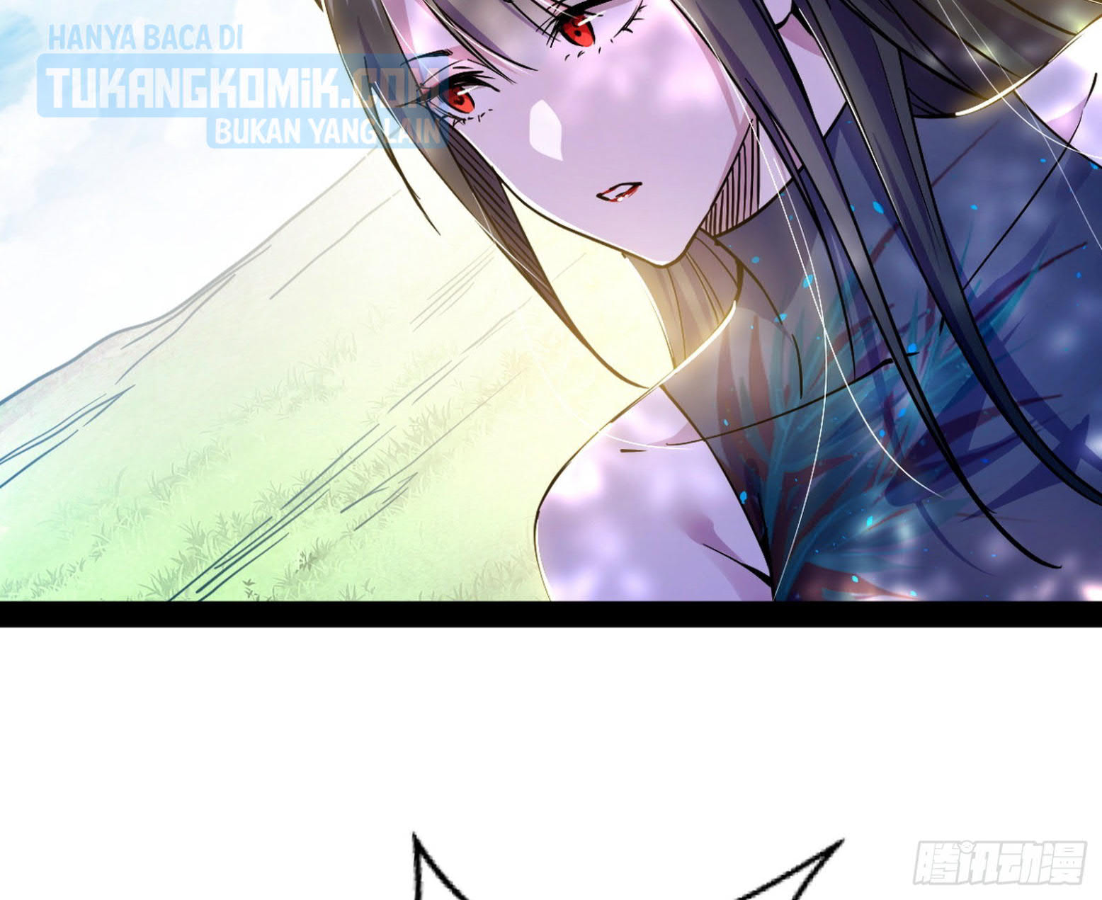 I’m An Evil God Chapter 298 Gambar 25