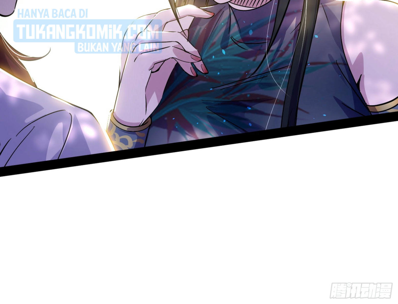 I’m An Evil God Chapter 298 Gambar 37