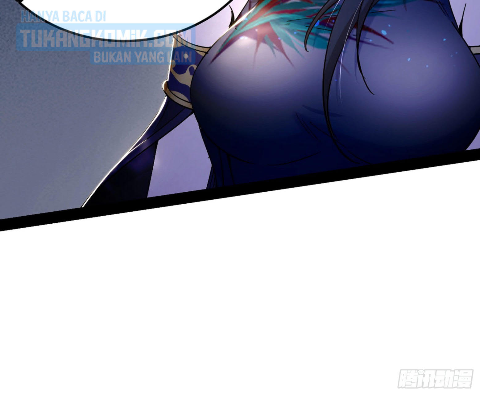 I’m An Evil God Chapter 298 Gambar 47