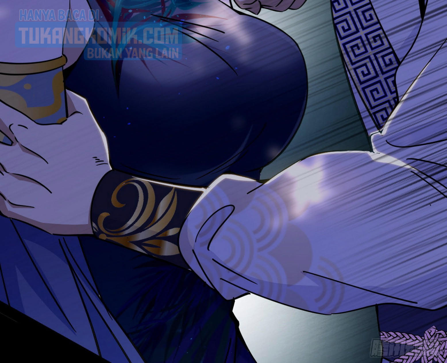 I’m An Evil God Chapter 298 Gambar 62