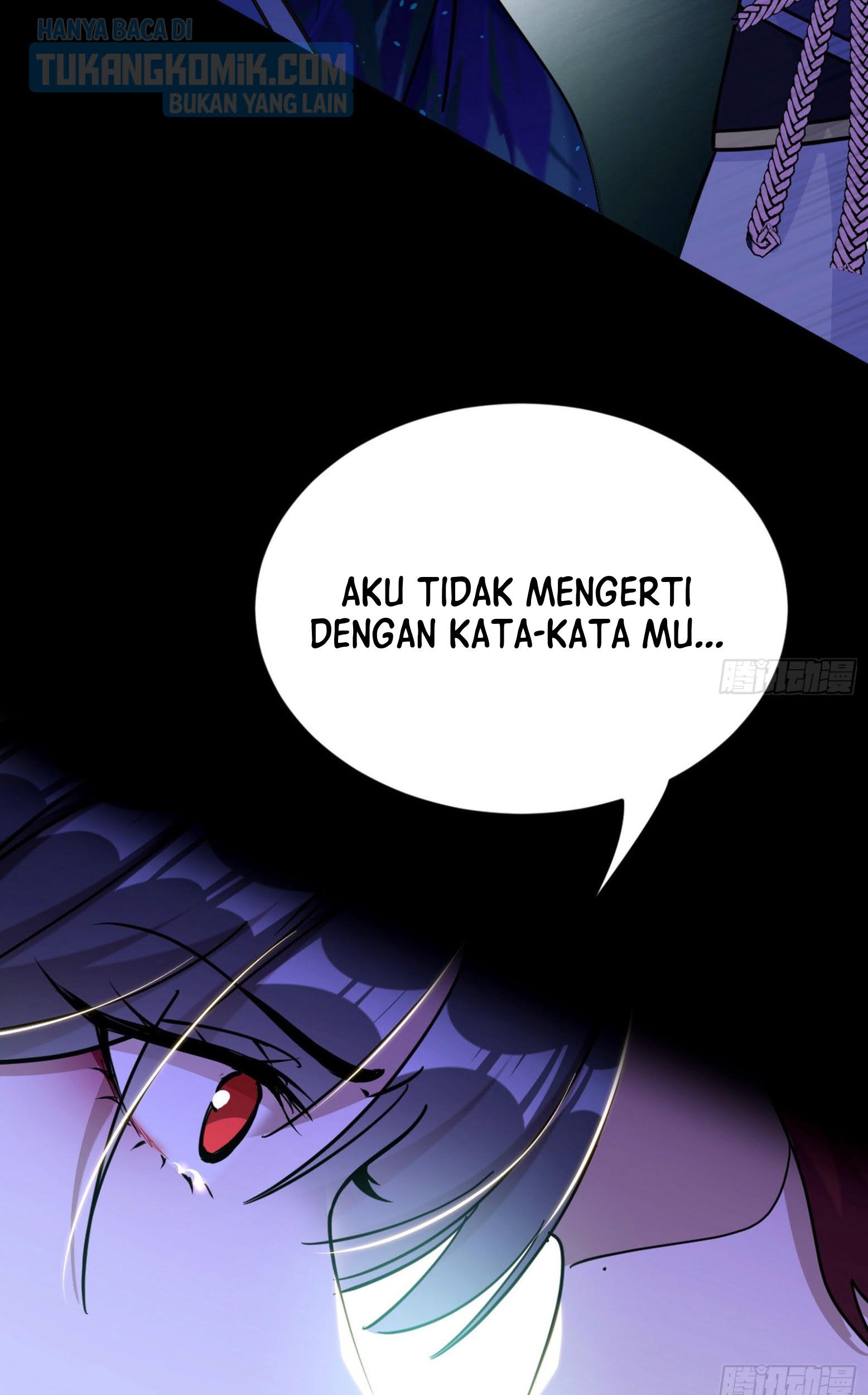 I’m An Evil God Chapter 298 Gambar 63