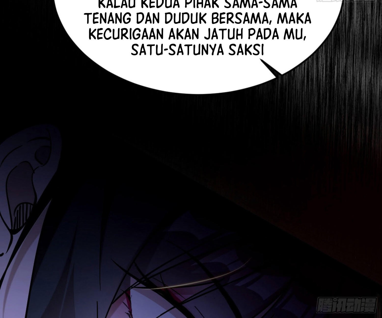 I’m An Evil God Chapter 298 Gambar 66
