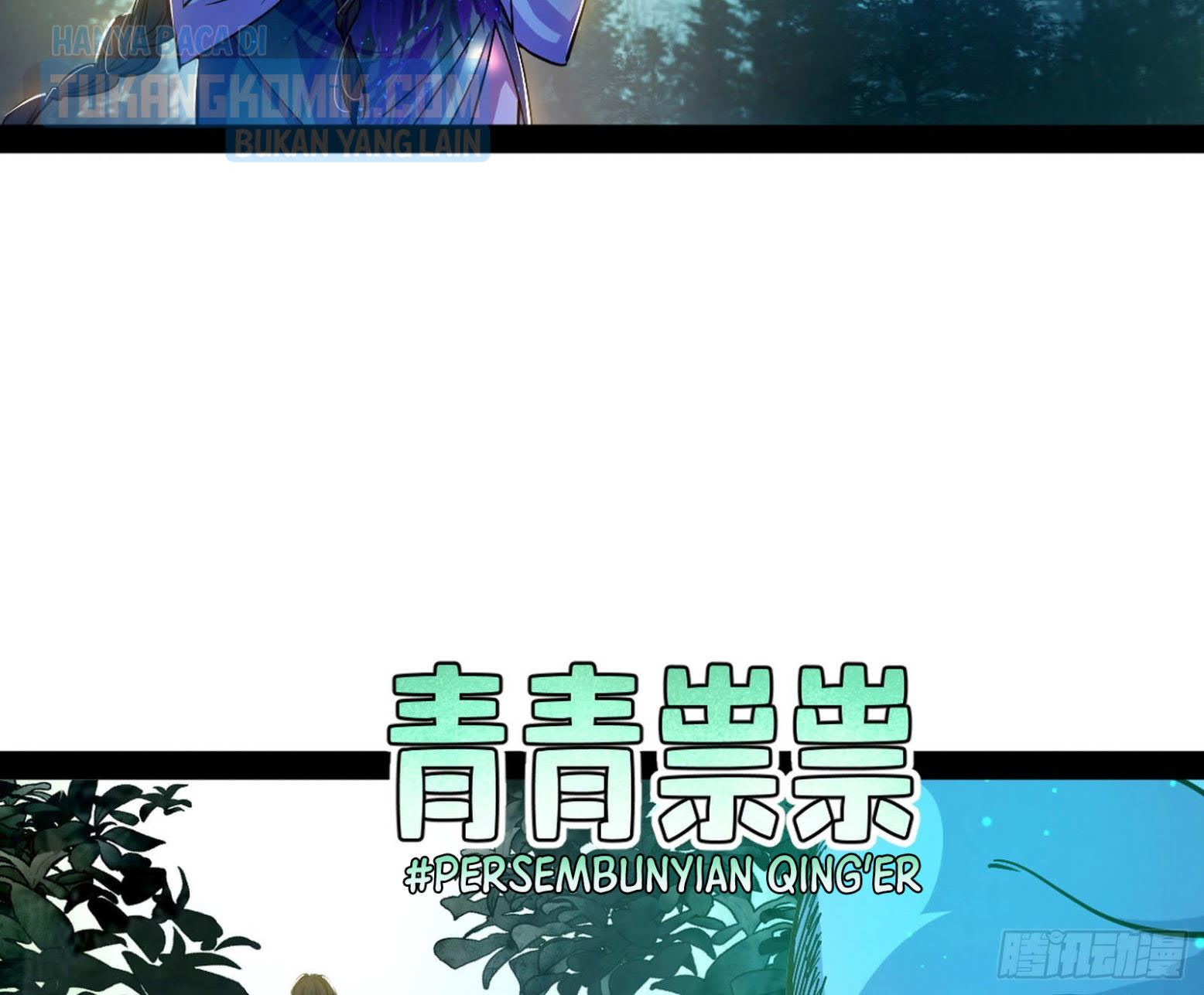 I’m An Evil God Chapter 298 Gambar 6