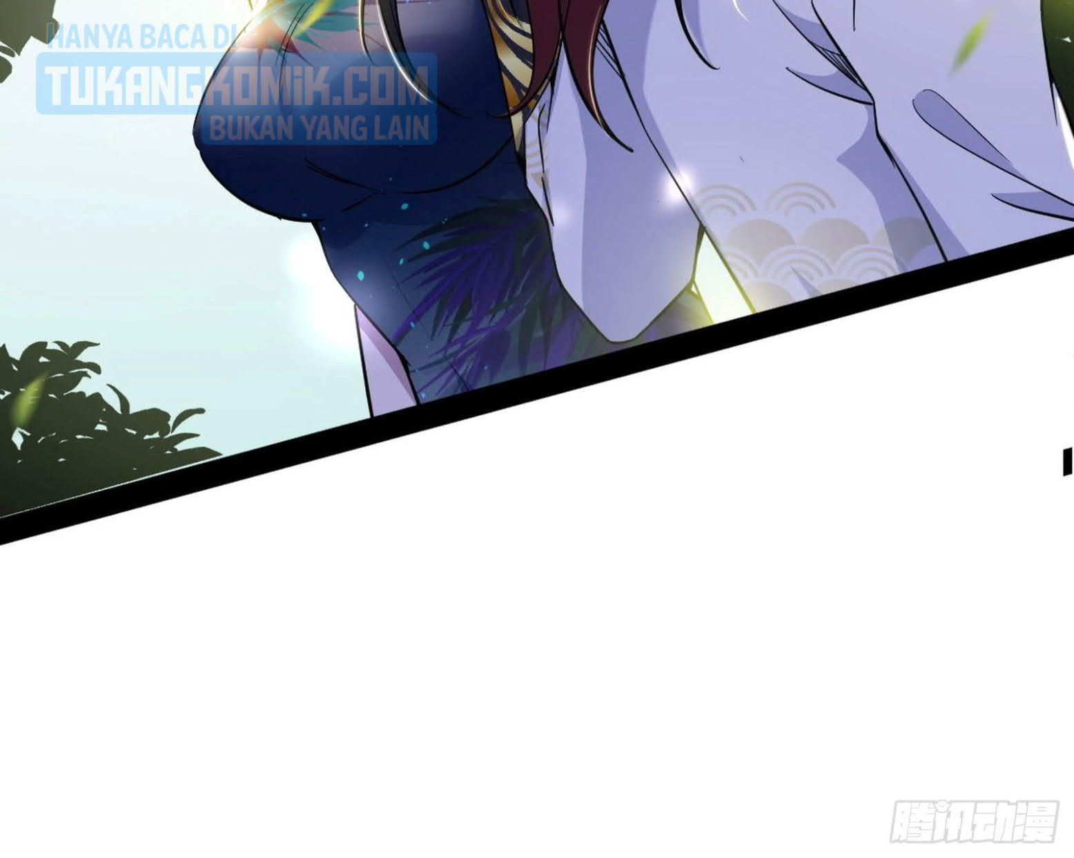 I’m An Evil God Chapter 298 Gambar 57