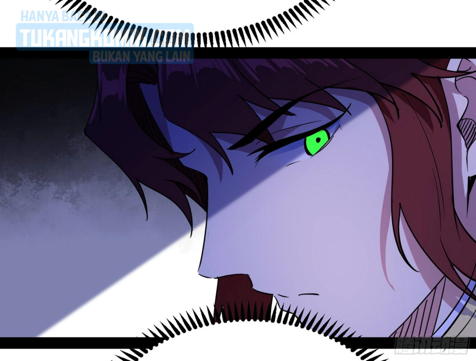 I’m An Evil God Chapter 298 Gambar 78