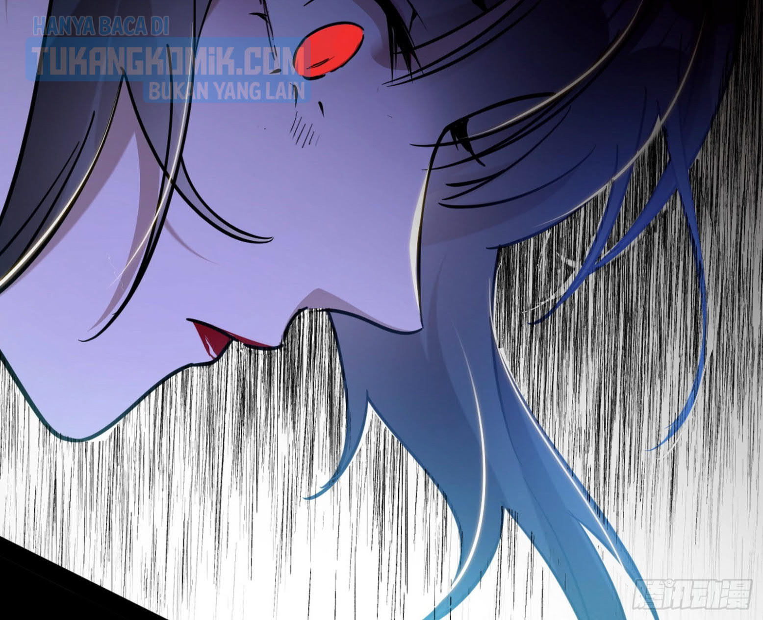 I’m An Evil God Chapter 298 Gambar 67