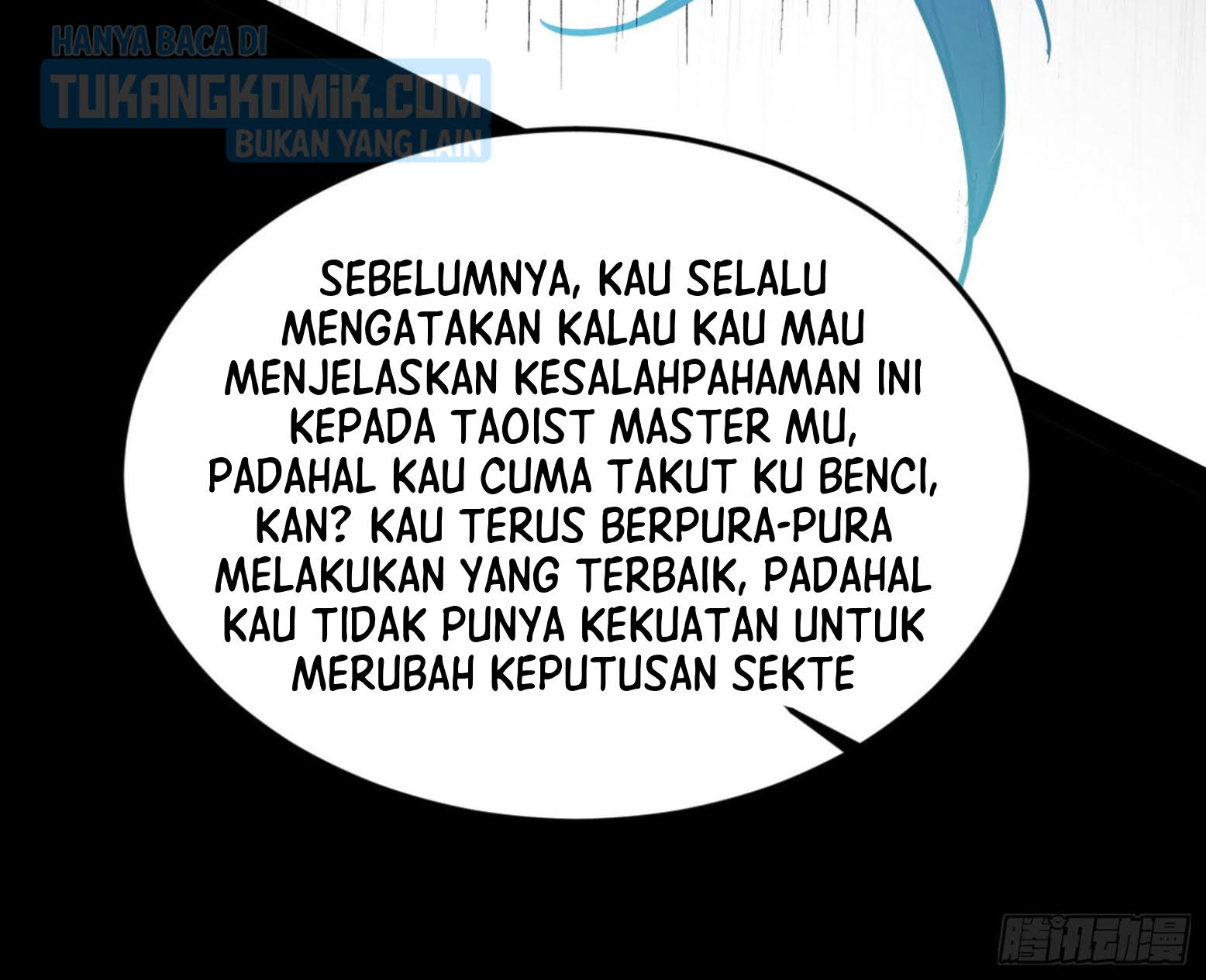 I’m An Evil God Chapter 298 Gambar 68