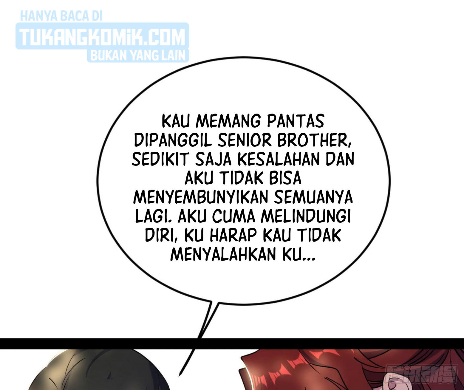 I’m An Evil God Chapter 298 Gambar 70