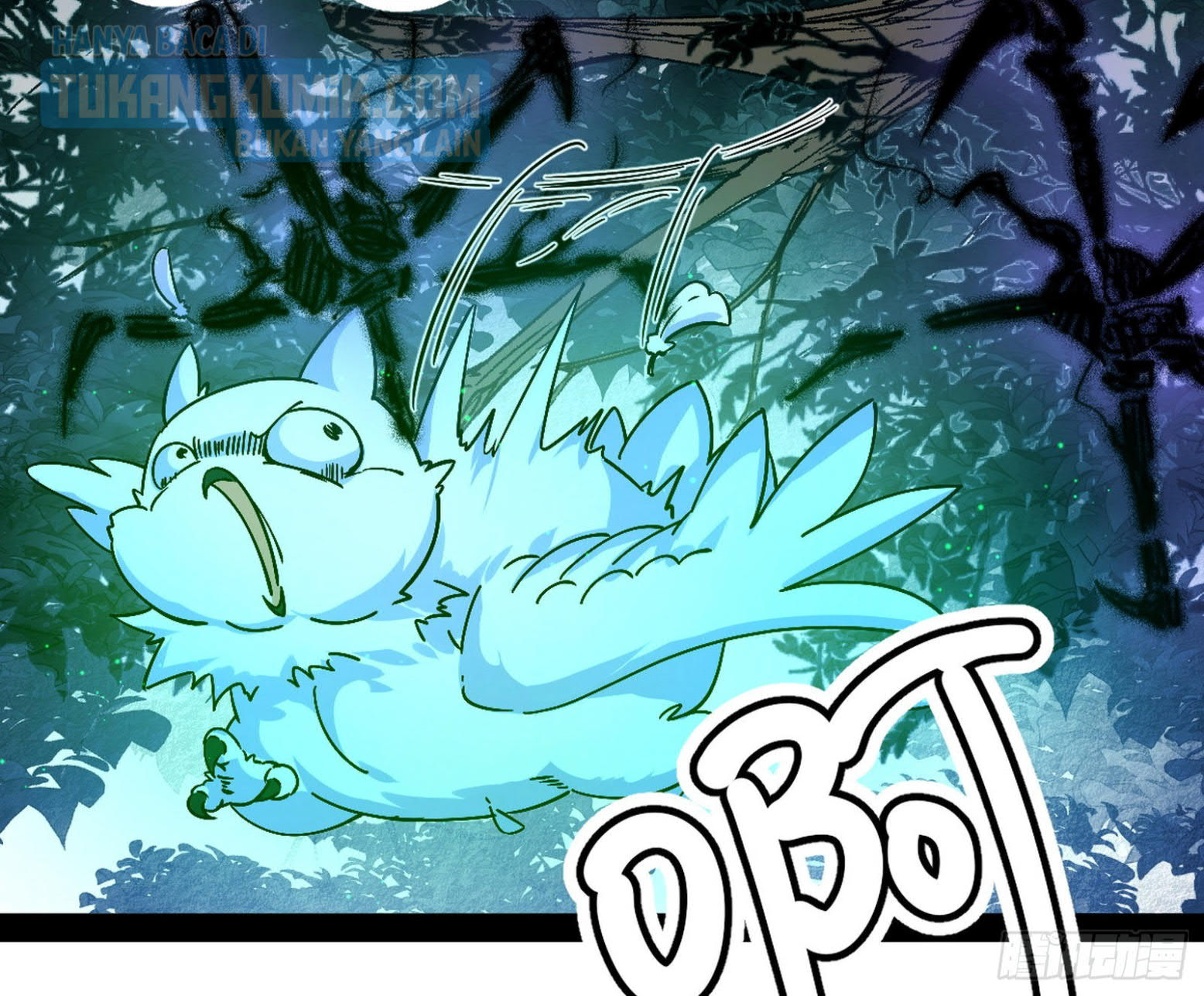 I’m An Evil God Chapter 298 Gambar 10