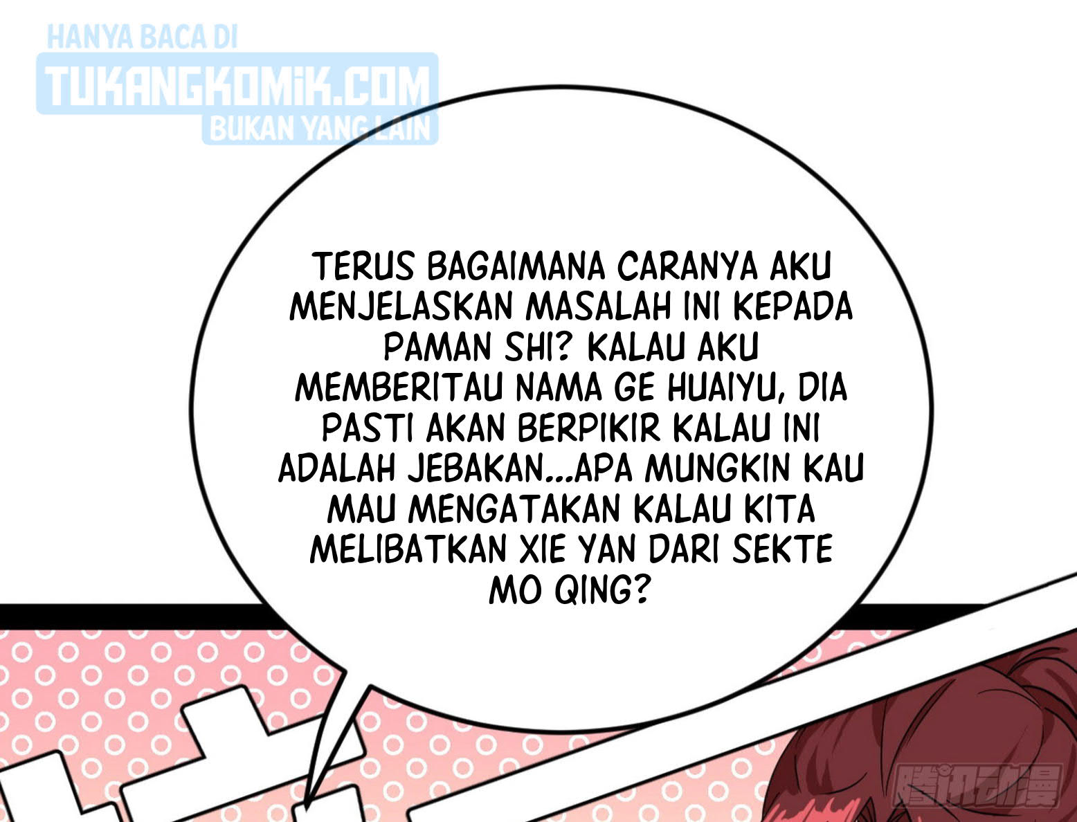I’m An Evil God Chapter 298 Gambar 89