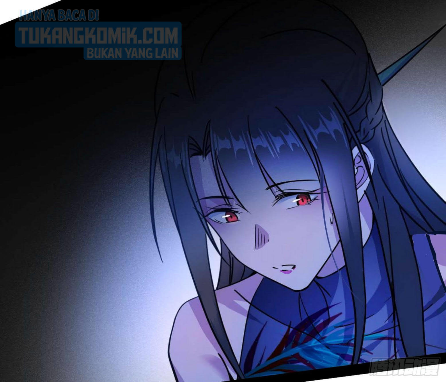 I’m An Evil God Chapter 298 Gambar 109