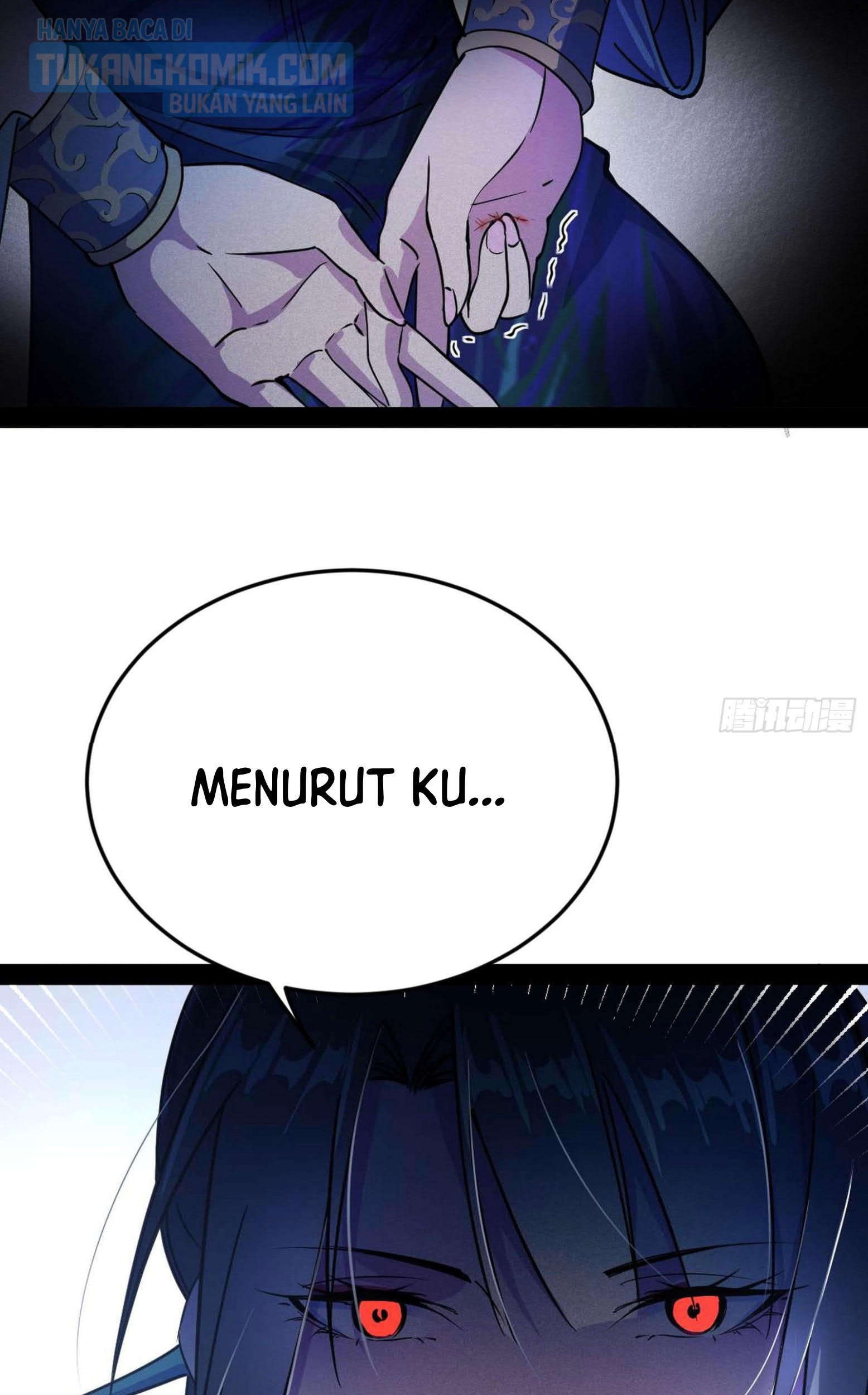 I’m An Evil God Chapter 298 Gambar 111