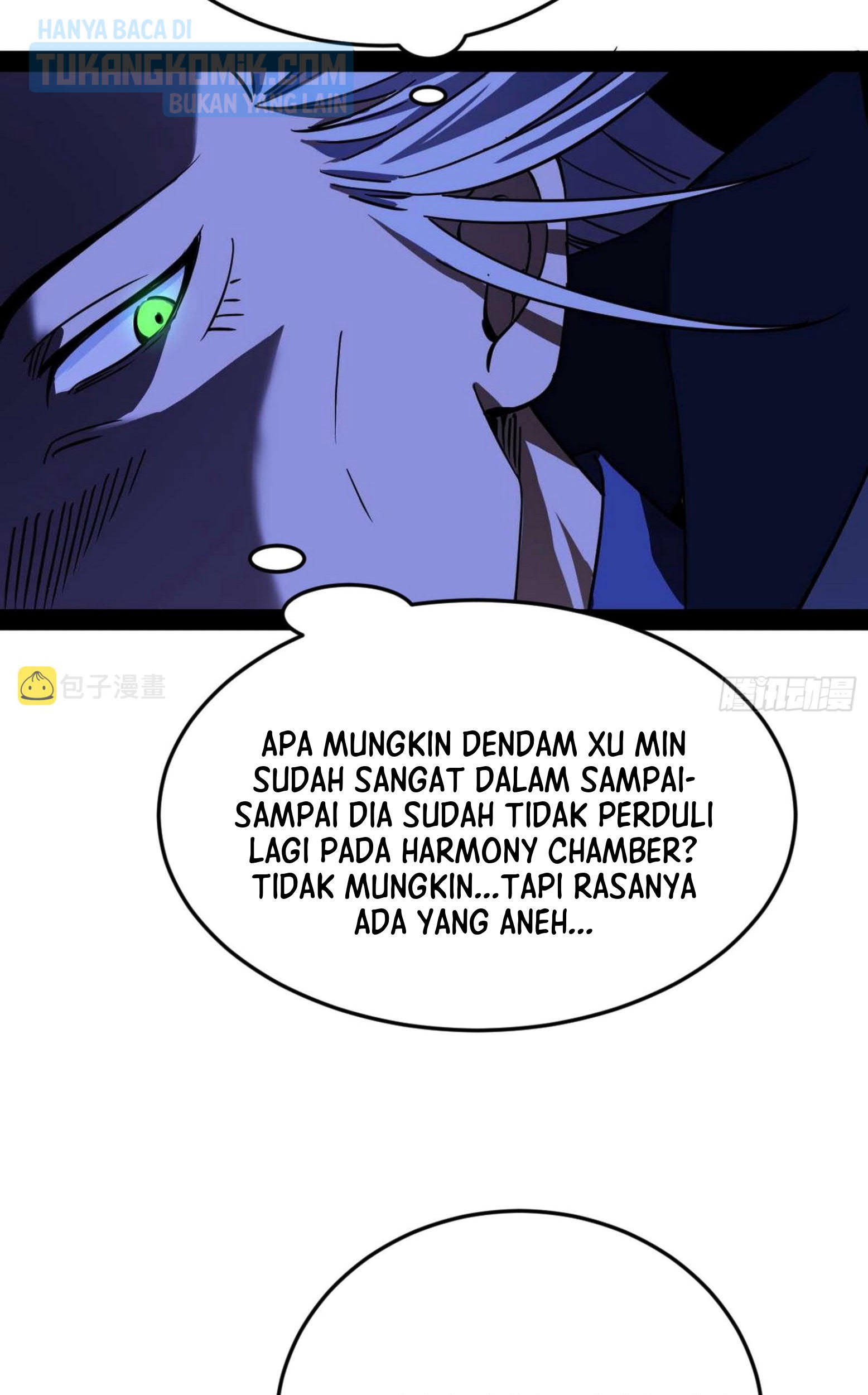 I’m An Evil God Chapter 298 Gambar 103