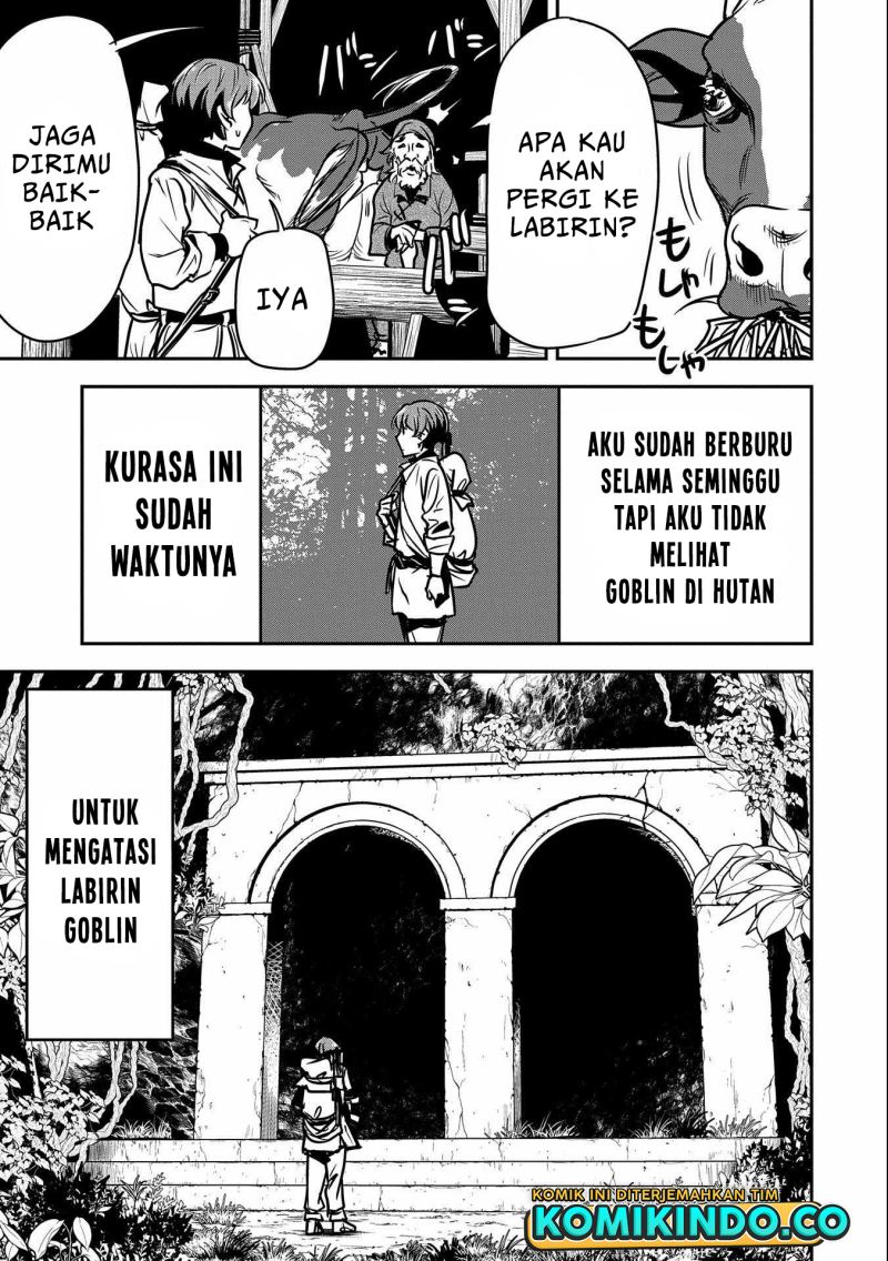 Villager A Wants to Save the Villainess no Matter What! Chapter 10 Gambar 12