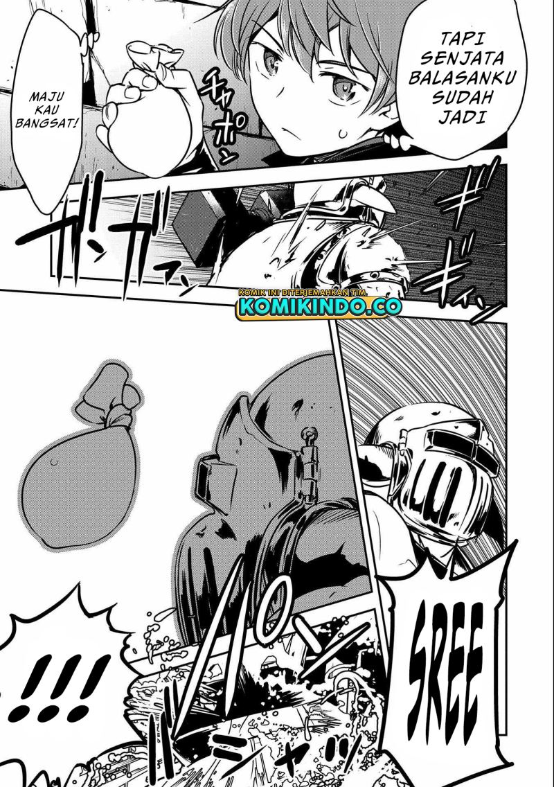 Villager A Wants to Save the Villainess no Matter What! Chapter 10 Gambar 24