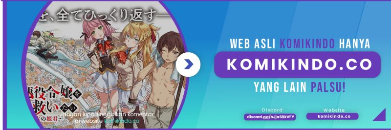 Villager A Wants to Save the Villainess no Matter What! Chapter 10 Gambar 34