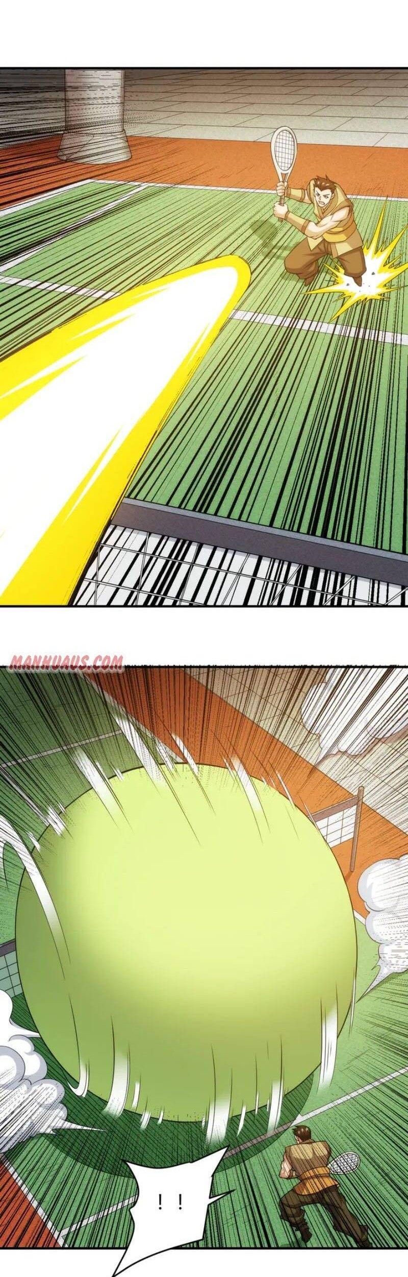 Rich Player Chapter 214 Gambar 3