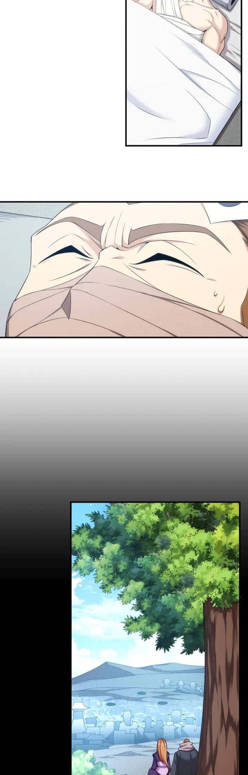 Rich Player Chapter 214 Gambar 7