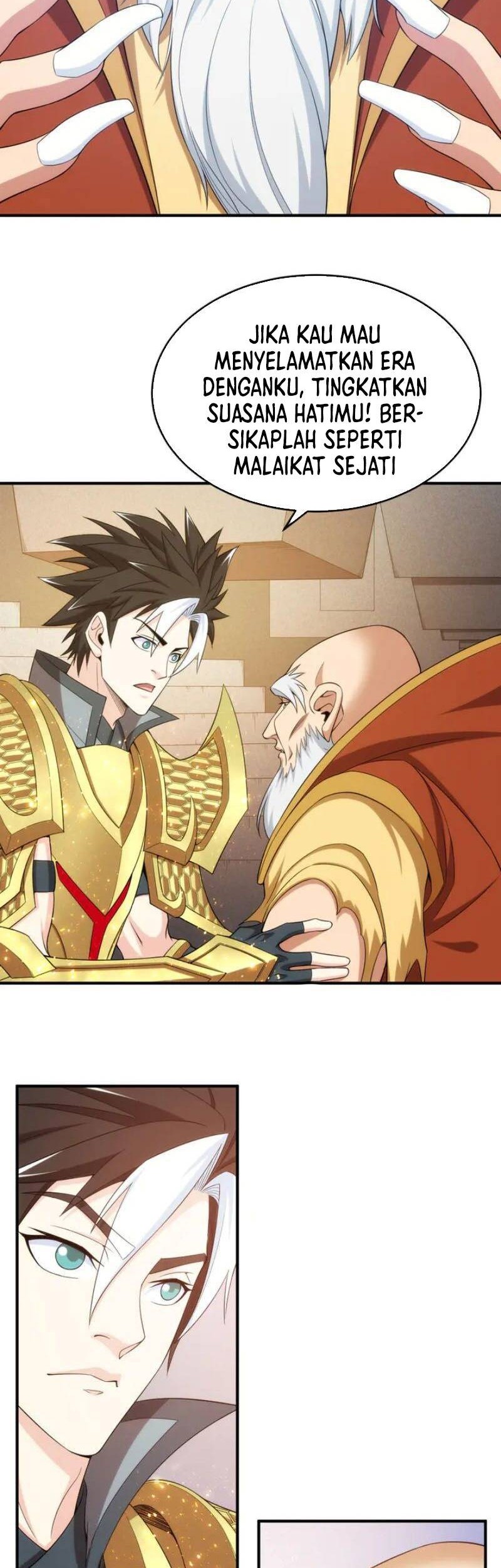 Rich Player Chapter 214 Gambar 17