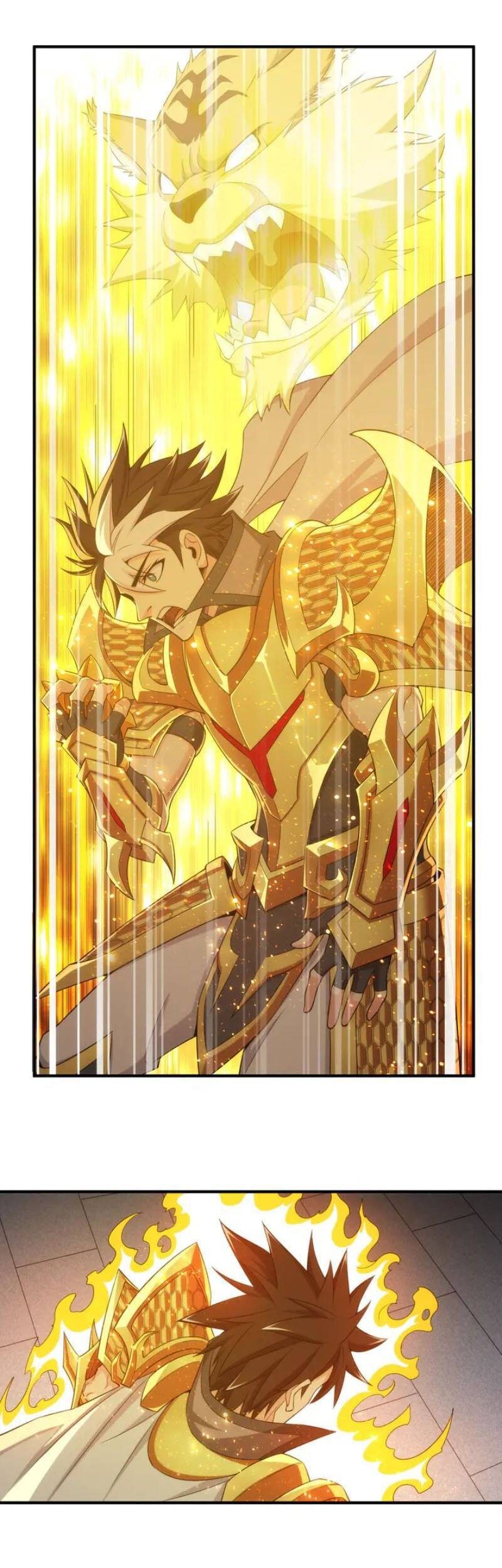 Rich Player Chapter 214 Gambar 20