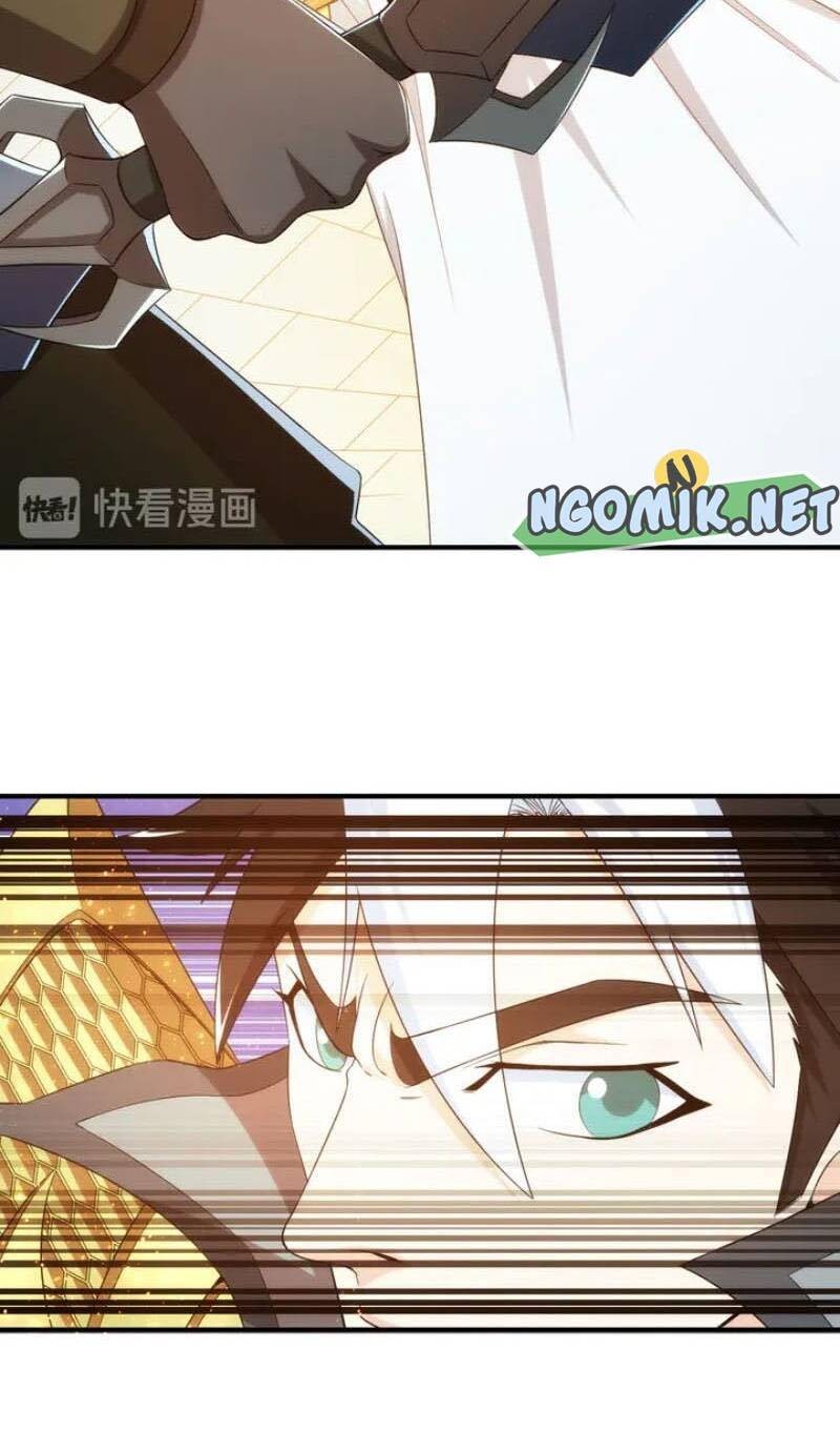 Rich Player Chapter 213 Gambar 6