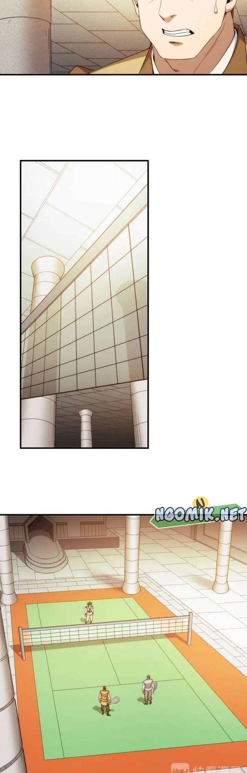 Rich Player Chapter 213 Gambar 10