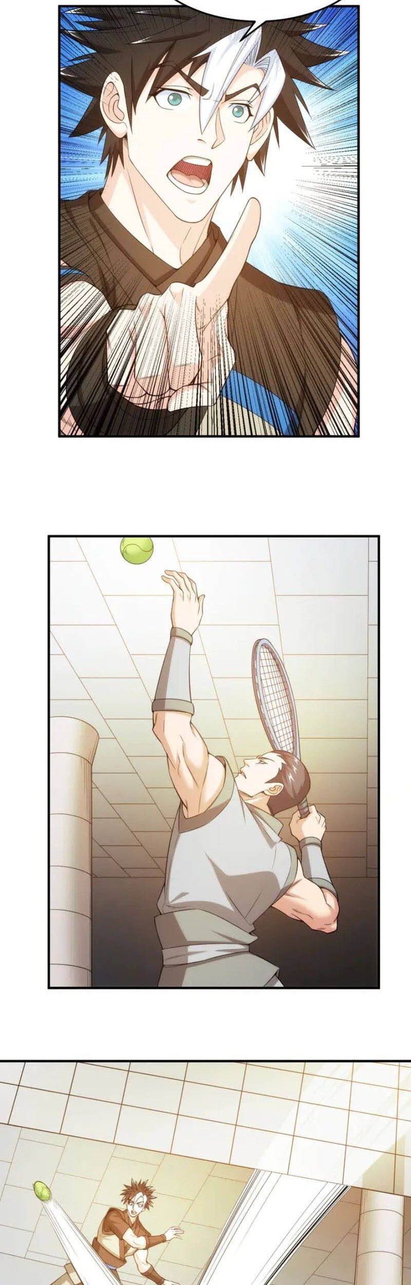 Rich Player Chapter 213 Gambar 15