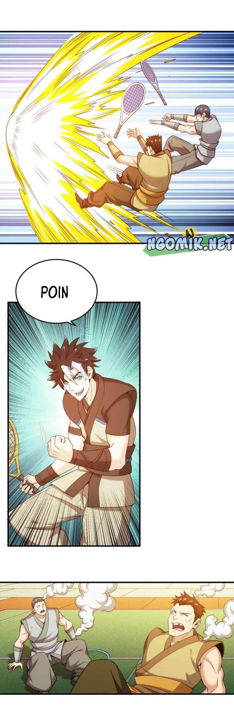 Rich Player Chapter 213 Gambar 22