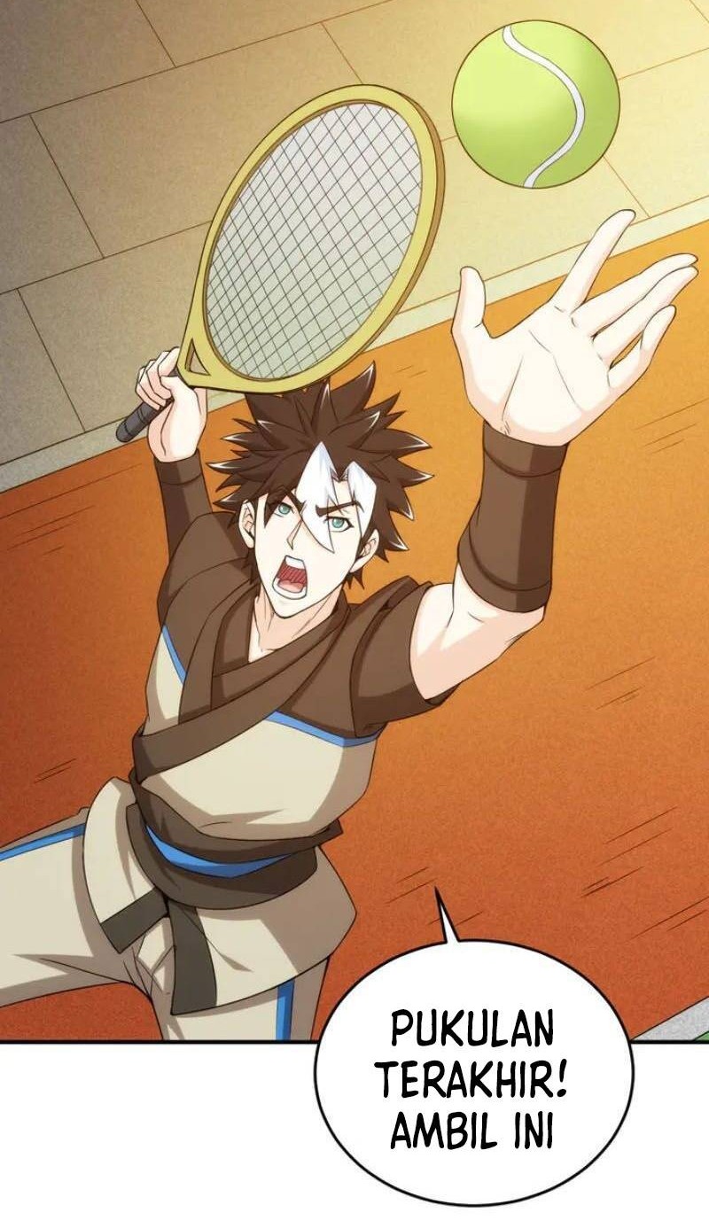 Rich Player Chapter 213 Gambar 26