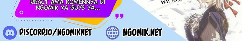 The Live Chapter 118 Gambar 25