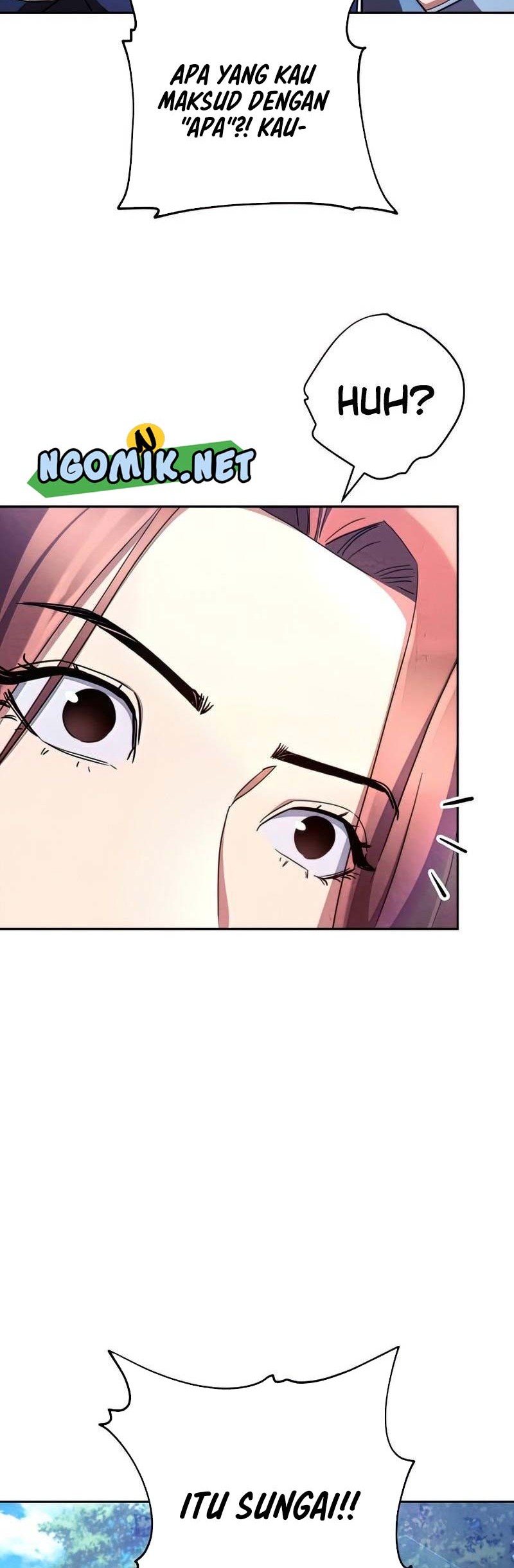 Manhwa The Live Chapter 118 gambar nomor 2