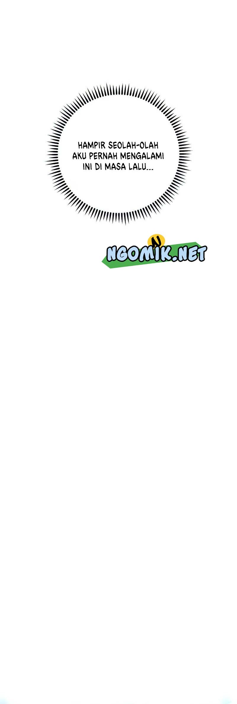 The Live Chapter 118 Gambar 8