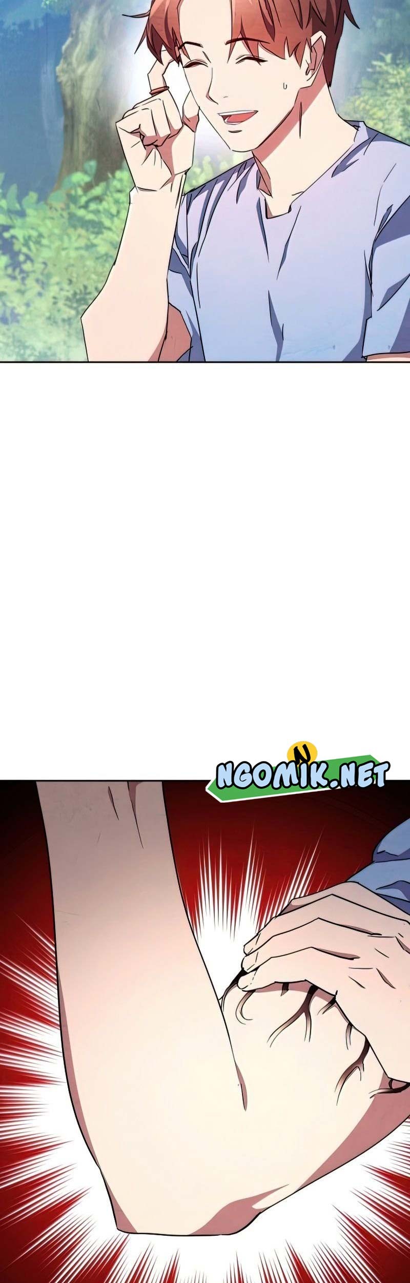 The Live Chapter 118 Gambar 13