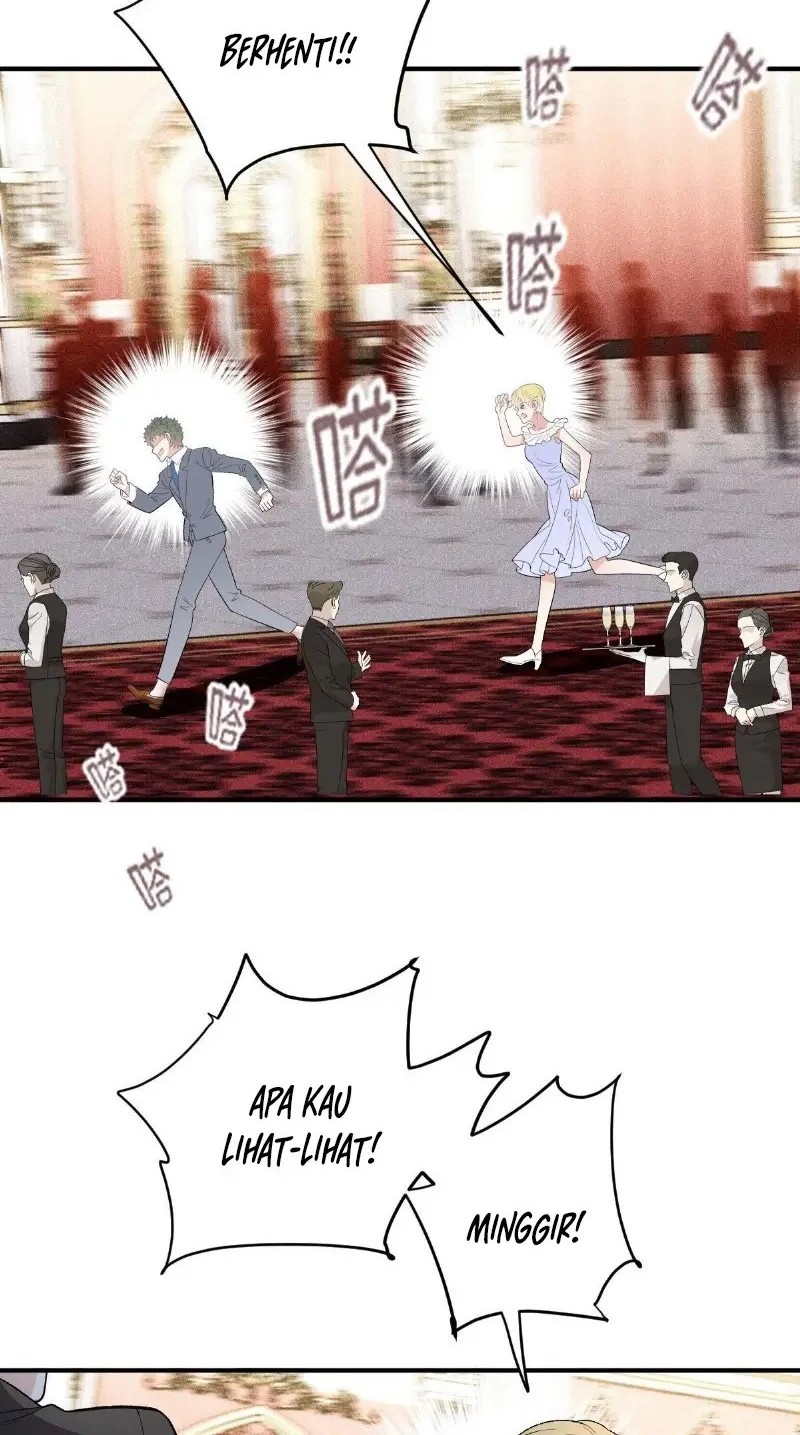 Pregnant Wife, One Plus One Chapter 206 Gambar 28