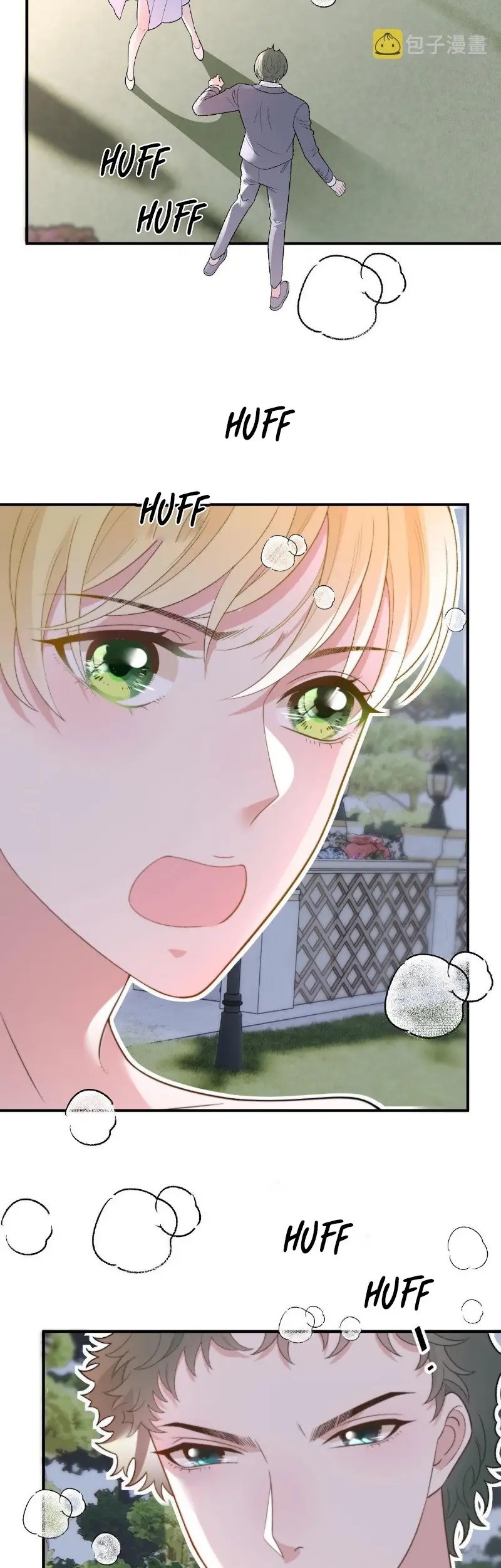 Pregnant Wife, One Plus One Chapter 206 Gambar 19