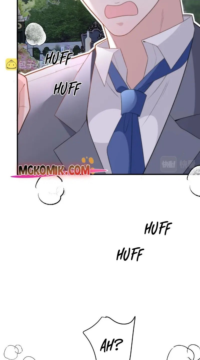 Pregnant Wife, One Plus One Chapter 206 Gambar 20